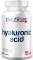 Be First Hyaluronic Acid 60 таблеток