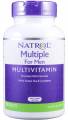 Natrol Multiple For Men Multivitamin 90 таблеток