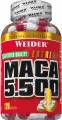 Weider Maca 5.500 120 капсул
