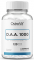 OstroVit Daa Supreme 1000 120 капсул