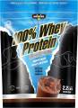 Maxler 100% Whey Protein Ultrafiltration 2270 грамм
