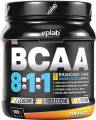 VPLAB BCAA 8:1:1 300 грамм