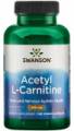 Swanson Acetyl L-Carnitine 500 мг (Ацетил Л-Карнитин) 100 капсул