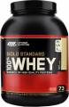 Optimum Nutrition 100% Whey Gold Standard 2270 грамм