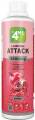 4Me Nutrition L-Carnitine ATTACK 3600 500 мл