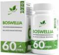 NaturalSupp Boswellia 60 капсул