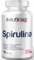 Be First Spirulina 120 таблеток