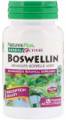 Nature's Plus Boswellin 300 мг 60 капсул