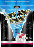 Maxler 100% Whey Protein Ultrafiltration 1000 грамм