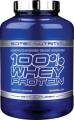 Scitec Nutrition 100% Whey Protein 2350 грамм