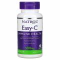 Natrol Easy-C 500 mg 60 таблеток