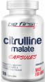 Be First Citrulline Malate Capsules 120 капсул