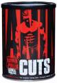 Universal Nutrition Animal Cuts 42 пакета
