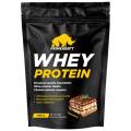 Prime Kraft Whey Protein (пакет) 900 грамм