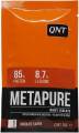 QNT Metapure Zero Carb 480 грамм