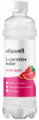 Vitawell Напиток слабогазированный L-Carnitine water 500 мл