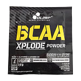 Olimp BCAA Xplode Пробник 10 грамм