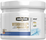 Maxler Vitamin C Powder 200 грамм