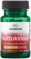Swanson Nattokinase 2000 FU (Наттокиназа) 100 мг 30 капсул