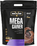 Maxler Mega Gainer 4540 грамм