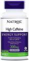 Natrol Caffeine High 200mg 100 таблеток