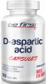 Be First D-Aspartic Acid Capsules 120 капсул