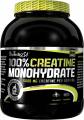 100% Creatine Monohydrate