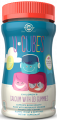 Solgar U-Cubes Children’s Calcium with D3 Gummies 60 жевательных конфет