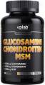 VPLAB Glucosamine Chondroitin MSM 180 таблеток
