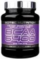 Scitec Nutrition BCAA 6400 375 таб