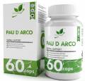 NaturalSupp Pau D Arco 60 капсул