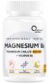 Optimum System Magnesium Chelate B6 120 капсул