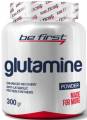 Be First Glutamine Powder 300 грамм