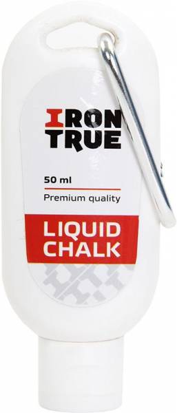 Irontrue Магнезия жидкая 50 мл.