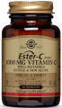 Solgar Ester-C Plus 1000 mg Vitamin C Tablets 30 таблеток