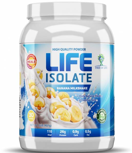 Tree of Life Life Isolate 907 грамма