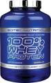 Scitec Nutrition 100% Whey Protein 920 грамм