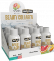 Maxler Beauty Collagen shots 12 шотов по 60 мл
