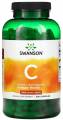 Swanson Vitamin C with Rose Hips 1000 мг 250 капсул