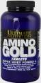 Ultimate Nutrition Amino Gold 250 таблеток