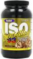 Ultimate Nutrition ISO Sensation 908 грамм