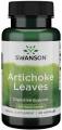 Swanson Artichoke Leaves 500 мг 60 капсул