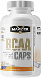Maxler BCAA Caps 240 капсул