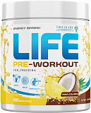 Tree of Life LIFE PRE-WORKOUT 300 грамм