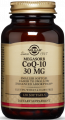 Solgar Megasorb CoQ-10 30 mg Softgels 120 капсул