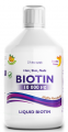 Swedish Nutra Biotin 10000 mcg 500 мл.