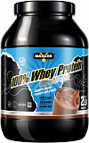 Maxler 100% Whey Protein Ultrafiltration 908 грамм