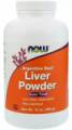 Now Liver Powder 340 грамм