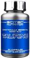 Scitec Nutrition Taurine 90 капсул