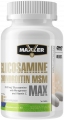 Maxler Glucosamine Chondroitin MSM Max 90 таблеток
